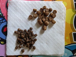 Carpathian Pet Food Kittens Для кошенят усіх порід у віці від 1 місяця до 1 року 12 кг фото от покупателей 10