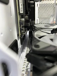 Система жидкостного охлаждения Arctic Liquid Freezer III 280 A-RGB (ACFRE00143A)