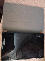 Чехол для планшета BeCover Smart Case для Samsung Galaxy Tab A9 SM-X115 8.7" Cat (BC_711267) фото от покупателей 4