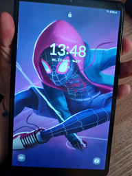 Планшет Samsung Galaxy Tab A9 Wi-Fi 8/128GB Graphite (SM-X110NZAESEK) фото від покупців 2