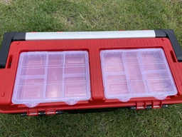 Ящик для инструмента Proline 25" HD (35755) фото от покупателей 4