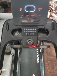 Беговая дорожка Fitlogic T46C