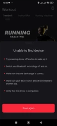Беговая дорожка Fitlogic T46C фото от покупателей 2
