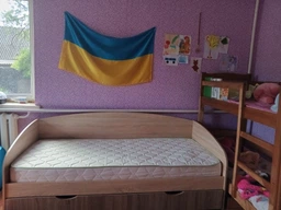 Матрас Highfoam Faino Kray 80x190 см (EVR-2412) фото от покупателей 1