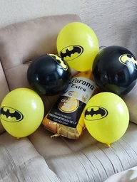 Фольгированный большой воздушный шар бутылка пива Corona Extra, 36" 91 см 18248