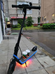 Електросамокат Segway Ninebot C2 PRO E Black/Blue (AA.10.04.02.0013) фото від покупців 1