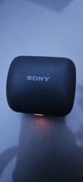 Навушники Sony LinkBuds Grey (WFL900H.CE7) фото від покупців 2