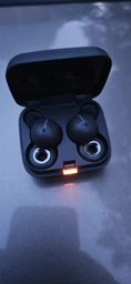 Навушники Sony LinkBuds Grey (WFL900H.CE7)