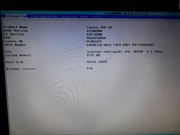 Модуль пам`ятi SO-DIMM DDR3L 8GB/1600 Dato (DT8G3DSDLD16) фото от покупателей 16
