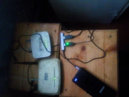 УМБ Promate Capital-30 Black 30000mAh фото від покупців 1