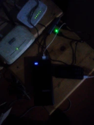 УМБ Promate Capital-30 Black 30000mAh
