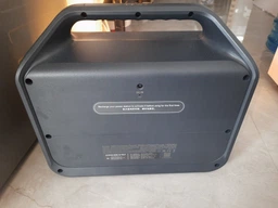 Зарядная станция Anker PowerHouse 555 / 1000 Вт / 1048 Вт⋅ч / LiFePO4 (A1760311) фото от покупателей 4