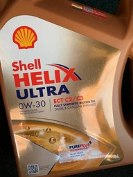 Моторное масло Shell Helix Ultra ECT C2/С3 0W-30 1 л (ТОВ-У505002)