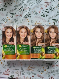 Стойкая краска для волос Garnier Color Naturals 10 Белое солнце 112 мл (3600540676795) фото от покупателей 6