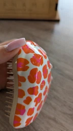 Щетка для волос Tangle Teezer The Original Mini Millenial Pink (5060630042998) фото от покупателей 1