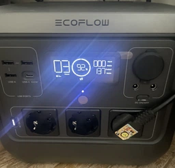 Сонячна панель Ugreen Solar Panel SC100 100W IP67 MPPT XT60+MC4 (15113_WV) фото від покупців 3