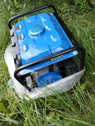 Генератор бензиновий EnerSol EPG-1200S фото від покупців 1