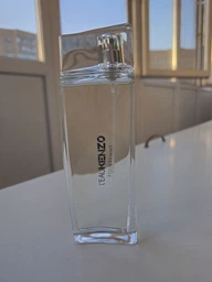 Тестер Туалетная вода для женщин Kenzo L'Eau Kenzo EDT W 100 мл (3274872441002) фото от покупателей 3