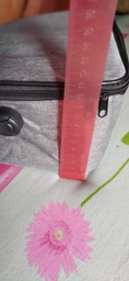 ДОРОЖНІЙ КЕЙС ДЛЯ ДОКУМЕНТІВ І ГАДЖЕТІВ З КОДОВИМ ЗАМКОМ Laundry Pouch Gray (org6399)