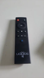Air Mouse Ugoos UR01 фото от покупателей 1