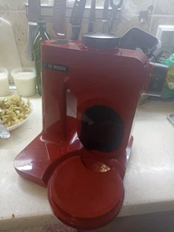 Кухонна машина BOSCH MUMS2EW30