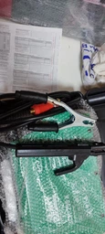 Зварювальний апарат інверторного типу Зенит ЗСИ-255 К (845765) фото від покупців 4