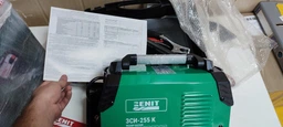 Зварювальний апарат інверторного типу Зенит ЗСИ-255 К (845765) фото від покупців 3