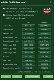 Модуль пам`ятi SO-DIMM DDR3L 8GB/1600 Dato (DT8G3DSDLD16) фото от покупателей 13