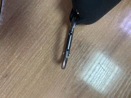 Чехол ArmorStandart Hang Case для Apple AirPods Pro 2 Black (ARM68601) фото от покупателей 13