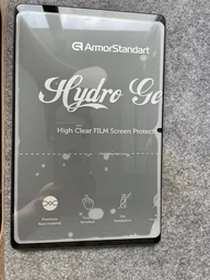Гідрогелева плівка ArmorStandart для Lenovo Tab M10 (3rd Gen) TB328 (ARM63743)
