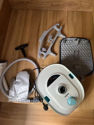Отпариватель ROTEX RIC220-S SUPER STEAM