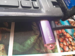 Флеш память USB Verico Wanderer 8GB USB 2.0 Purple (1UDOV-M4PE83-NN) фото от покупателей 8