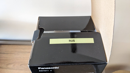 Ирригатор PANASONIC EW1611W520 фото от покупателей 7