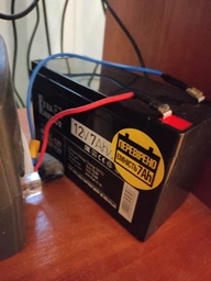 Акумулятор Full Energy FEP-1265 12V 65AH фото від покупців 11