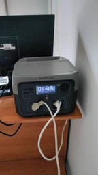 Зарядная станция EcoFlow RIVER 2 Max (ZMR610BEU) фото от покупателей 1