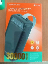 Сетевое зарядное устройство для айфона самсунга на 4 порта 45W Адаптер USB Type C для Samsung Apple iPhone iPad Xiaomi Huawei Google Блок питания зарядка для телефона смартфона планшета легкий для путешествий Black LEXEGO F004-B фото от покупателей 5