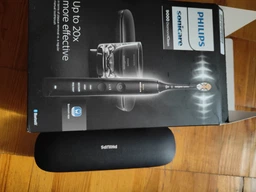 Электрическая зубная щетка PHILIPS Sonicare HX9911/19 Diamond Clean 9000