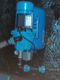 Насосная станция EXPERT PUMP JET100S/24 гидроаккумулятор 24л автоматика фото от покупателей 9