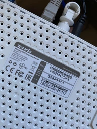 Кабель для роутера з перетворювачем на 9V DC 5.5x2.1 USB 5V-->9V (1м) фото від покупців 2