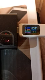 Павербанк 20000 mAh 22.5W Power Bank Baseus Adaman Портативный Аккумулятор Внешний Аккумулятор повербанк с быстрой зарядкой QC3.0+PD3.0 (PPAD000101) Черный фото от покупателей 16