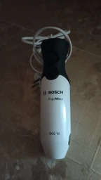 Блендер Bosch MS6CA4150 фото от покупателей 5