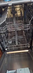 Встраиваемая посудомоечная машина INDESIT DSIE 2B10 фото от покупателей 4
