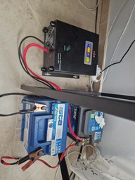 Безперебійник LogicPower LPY-W-PSW-2000VA+ - ДБЖ (24В, 1400Вт) - інвертор з чистою синусоїда фото від покупців 7