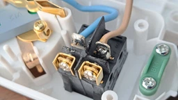 Колодка EMOS P1520 5 розеток з вимикачем 16 A фото від покупців 5