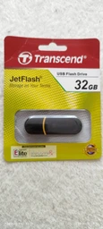 Флеш-накопитель USB 4Gb Transcend JetFlash 300 (TS4GJF300) фото от покупателей 1