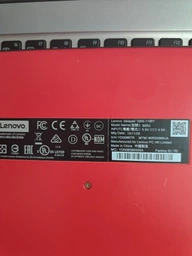 Блок питания для ноутбука Lenovo 20V 3.25A 65W Square Tip len65-467 (1275103651) зарядное устройство зарядка фото от покупателей 1
