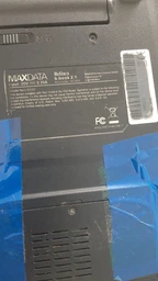 Блок живлення для ноутбука Asus 19V 90W 4.74 A 5.5x2.5mm (3530) фото від покупців 1