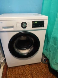 Стиральная машина LG F2J3HS8W фото от покупателей 7