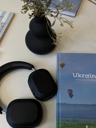 Навушники Mondo by Defunc Over-Ear Black (M1001) фото від покупців 15