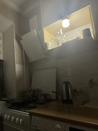 Лампа-ліхтар для кемпінгу акумуляторна LED Lamp 1200mAh автономна світлодіодна з трьома режимами роботи та гаком XO YH04 White фото від покупців 9